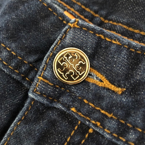 Tory Burch Jeans - Picture 5 of 9